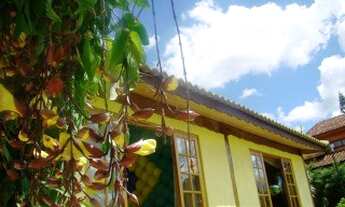 Imagem: CASA RESIDENCIAL em JARINU - SP, ESPLANADA