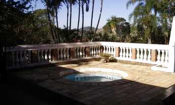 Imagem: Chácara em Jarinu bairro água preta