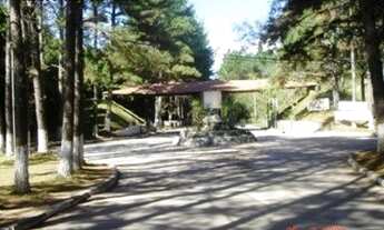 Imagem 7: TERRENO RESIDENCIAL em Campo Limpo Paulista - SP, PAU ARCADO