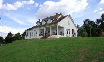 Imagem 2: Sitio em Campo Limpo Paulista - SP