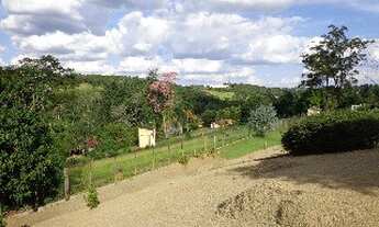 Imagem 4: SITIO RURAL em CAMPO LIMPO PAULISTA - SP, CAMPO VERDE