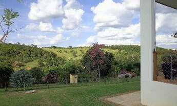 Imagem 3: SITIO RURAL em CAMPO LIMPO PAULISTA - SP, CAMPO VERDE