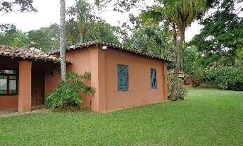 Imagem 5: SITIO RURAL em MORUNGABA - SP, DO COUTO