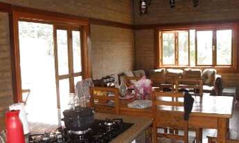 Imagem 5: CASA RESIDENCIAL em JARINU - SP, Machadinho