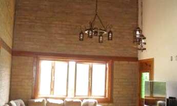 Imagem 3: CASA RESIDENCIAL em JARINU - SP, Machadinho