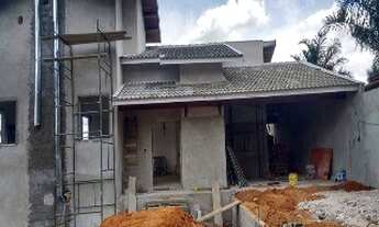 Imagem: CASA RESIDENCIAL em Jarinu - SP, Esplanada