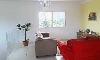 Imagem: CASA RESIDENCIAL em Jarinu - SP, Esplanada