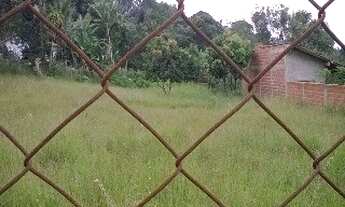 Imagem 3: Terreno Jarinu, 1100M² de Área Construída