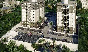 Imagem 2: Apartamento Jarinu, 3 dormitórios, 74M² de Área Construída