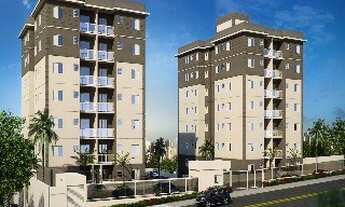 Imagem: Apartamento Jarinu, 3 dormitórios, 74M²