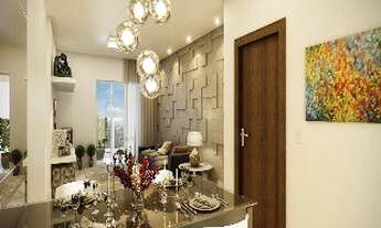 Imagem 3: Apartamento Jarinu, 3 dormitórios, 74M² de Área Construída