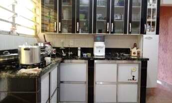 Imagem 2: Casa em Campo Limpo Paulista - SP com 03 dormitórios (sendo 01 suite)