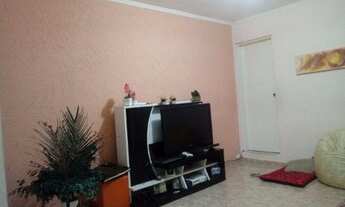 Imagem 3: Casa em Campo Limpo Paulista - SP com 03 dormitórios (sendo 01 suite)