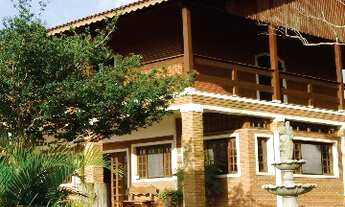 Imagem: CHACARA RESIDENCIAL em JARINU - SP, MARACANÃ