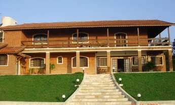 Imagem 2: CHACARA RESIDENCIAL em JARINU - SP, MARACANÃ