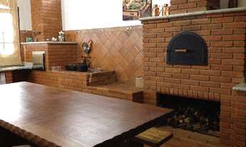 Imagem 4: CHACARA RESIDENCIAL em JARINU - SP, MARACANÃ