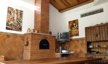 Imagem 5: CHACARA RESIDENCIAL em JARINU - SP, MARACANÃ