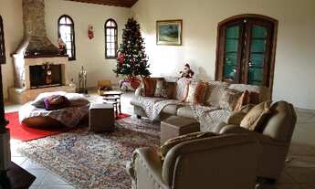 Imagem 6: CHACARA RESIDENCIAL em JARINU - SP, MARACANÃ