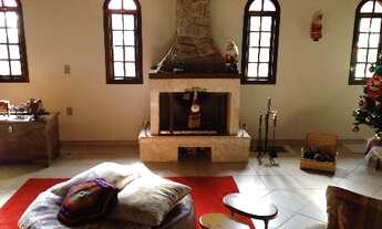 Imagem 7: CHACARA RESIDENCIAL em JARINU - SP, MARACANÃ