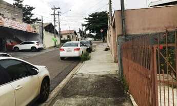 Imagem 3: Casa Caxambu, 3 dormitórios, 1 banheiros, 3 vagas na garagem, 109M² de Área Construída, 64