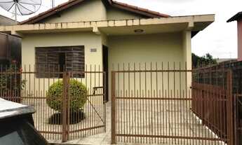 Imagem: Casa Caxambu, 3 dormitórios, 1 banheiros