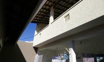 Imagem 4: CASA RESIDENCIAL em JUNDIAÍ - SP, JARDIM CAÇULA