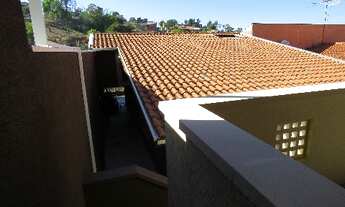 Imagem 6: CASA RESIDENCIAL em JUNDIAÍ - SP, JARDIM CAÇULA