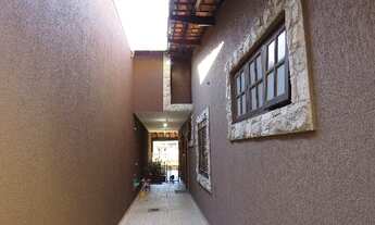 Imagem 7: CASA RESIDENCIAL em JUNDIAÍ - SP, JARDIM CAÇULA