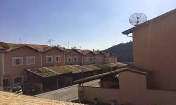 Imagem: Casa em condominio estuda permuta em jundiai