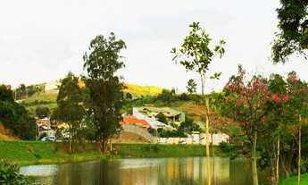 Imagem 7: Terreno em loteamento aberto - Vale Azul / Caxambu - Jundiaí - SP