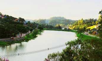 Imagem: Terreno em loteamento aberto - Vale Azul