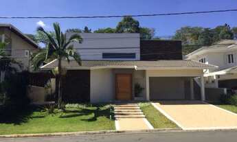 Imagem: CASA RESIDENCIAL em Vinhedo - SP, Centro