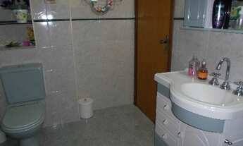 Imagem 7: CASA RESIDENCIAL em JUNDIAÍ - SP, PARQUE RESIDENCIAL ELOY CHAVES