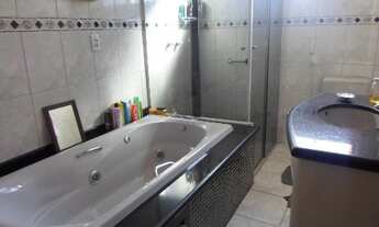 Imagem 11: CASA RESIDENCIAL em JUNDIAÍ - SP, PARQUE RESIDENCIAL ELOY CHAVES