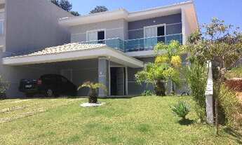 Imagem: CASA RESIDENCIAL em Várzea Paulista - SP