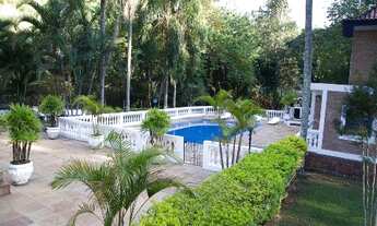 Imagem 2: SITIO RESIDENCIAL em Campo Limpo Paulista - SP, JARDIM SANTA MARIA