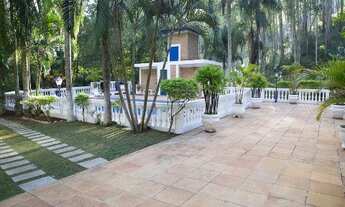 Imagem 4: SITIO RESIDENCIAL em Campo Limpo Paulista - SP, JARDIM SANTA MARIA