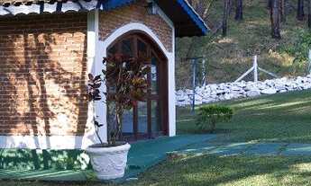 Imagem 6: SITIO RESIDENCIAL em Campo Limpo Paulista - SP, JARDIM SANTA MARIA