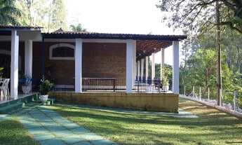 Imagem 7: SITIO RESIDENCIAL em Campo Limpo Paulista - SP, JARDIM SANTA MARIA