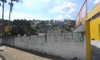 Imagem 4: TERRENO NO CAXAMBU PARA LOCAÇÃO