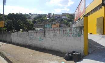 Imagem 5: TERRENO NO CAXAMBU PARA LOCAÇÃO