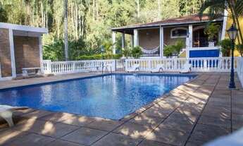 Imagem: SITIO RESIDENCIAL em Campo Limpo Paulista