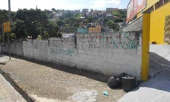 Imagem 3: TERRENO NO CAXAMBU PARA LOCAÇÃO