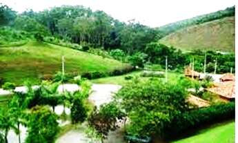 Imagem 3: CASA RESIDENCIAL em CAJAMAR - SP, SERRA DOS CRISTAIS (JORDANÉSIA