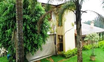 Imagem 7: CASA RESIDENCIAL em CAJAMAR - SP, SERRA DOS CRISTAIS (JORDANÉSIA