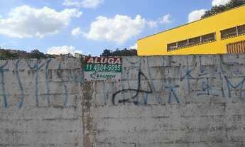 Imagem: TERRENO NO CAXAMBU PARA LOCAÇÃO