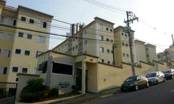 Imagem 6: APARTAMENTO RESIDENCIAL em JUNDIAÍ - SP, VILA DELLA PIAZZA