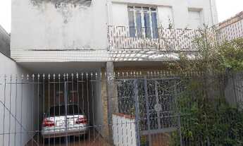 Imagem: CASA RESIDENCIAL em JUNDIAÍ - SP, CENTRO