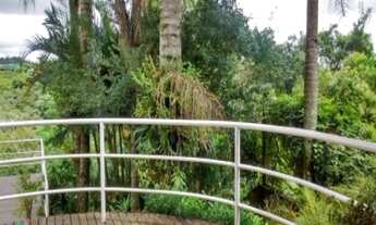 Imagem 7: Casa no condominio Champs Prive Golf Club - AC: 450,00m² - AT: 950,00m² - Campo Limpo Paul