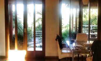 Imagem 4: Casa no condominio Champs Prive Golf Club - AC: 450,00m² - AT: 950,00m² - Campo Limpo Paul